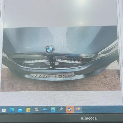 2019 BMW 530 WBAJD9104KB278058 VIN:WBAJD9104KB278058