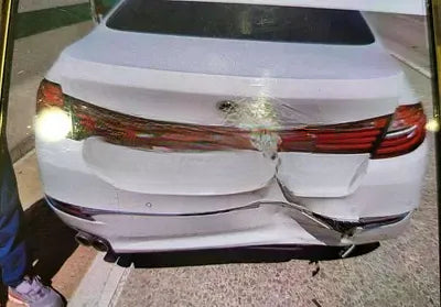 2015 BMW 528 NONE VIN: