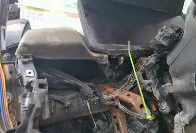 2023 Kia Carnival KNANE813BPS211399 VIN:KNANE813BPS211399