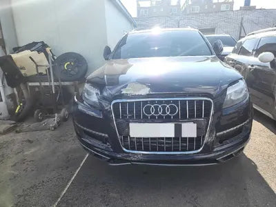 2015 Audi Q7 WAUZZZ4LXFD026951 VIN:WAUZZZ4LXFD026951