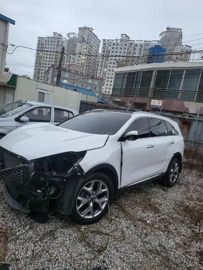 2015 Kia Sorento KNAPH81BDFA055985 VIN:KNAPH81BDFA055985