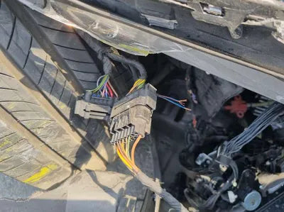 2018 BMW 530 WBAJD3108JG970600 VIN:WBAJD3108JG970600