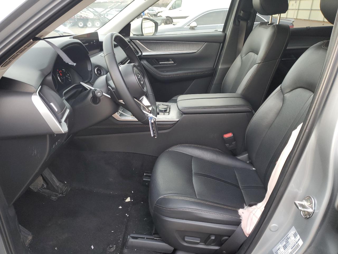 2024 MAZDA CX-90 PREMIUM VIN:JM3KKDHD0R1122079