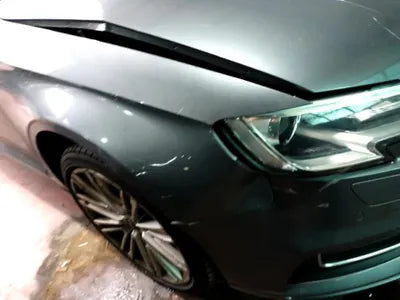 2018 Audi A3 WAUZZZ8V1J1089250 VIN:WAUZZZ8V1J1089250