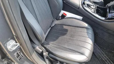 2018 Mercedes-Benz E 300 VIN: