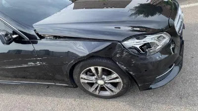 2015 Mercedes-Benz E 220 VIN: