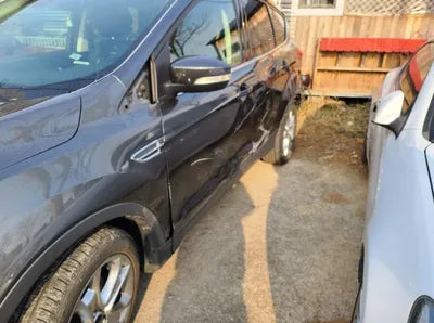 2015 Ford Escape 1FMCU9JX6FUA55096 VIN:1FMCU9JX6FUA55096