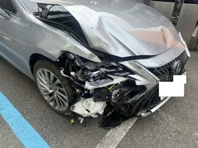 2022 Lexus ES 300 JTHBA1C14N2007480 VIN:JTHBA1C14N2007480