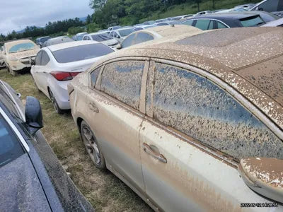 2015 Nissan Altima VIN: