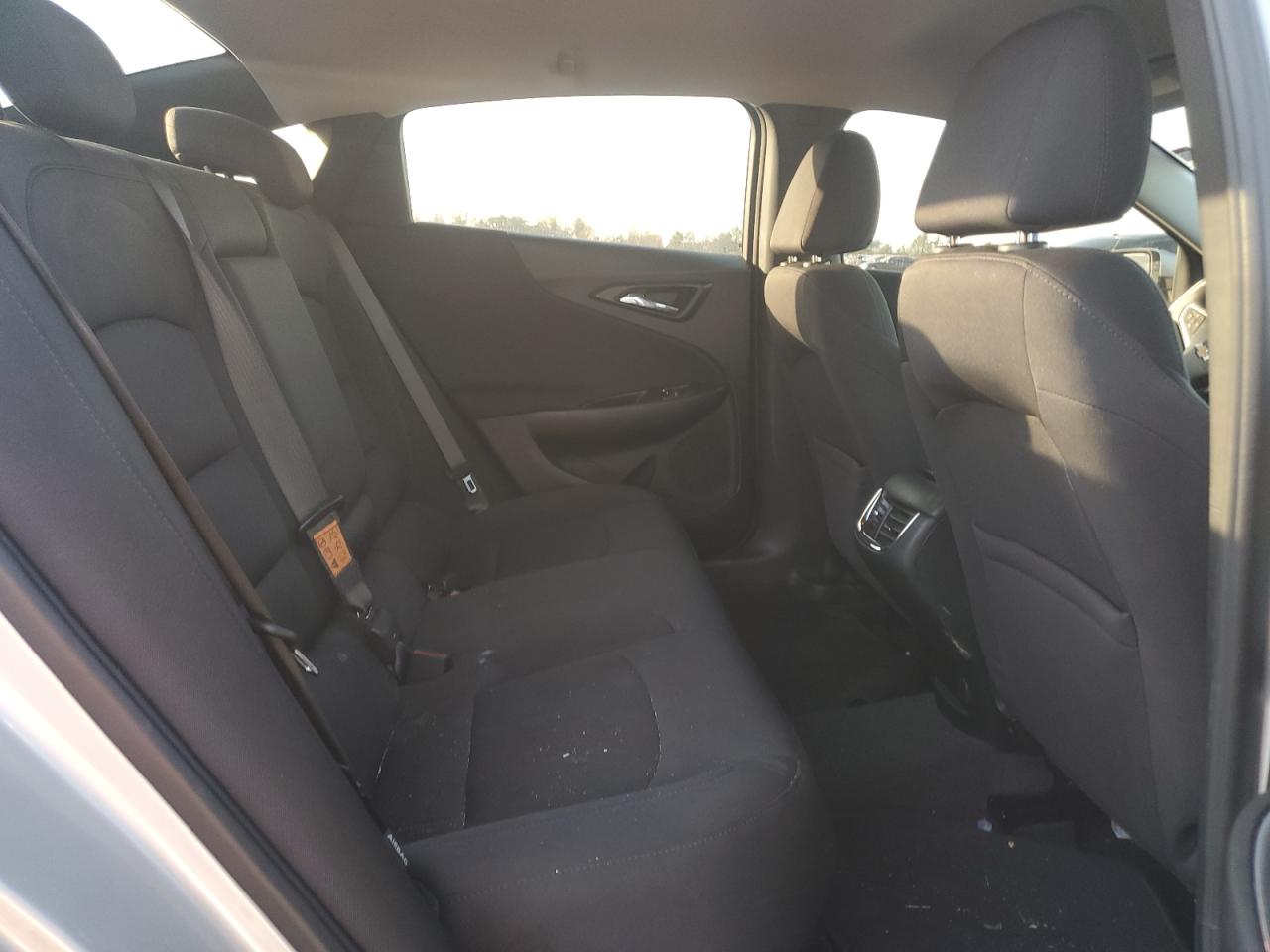 2022 CHEVROLET MALIBU LT VIN:1G1ZD5ST2NF120993