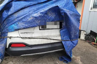 2017 Kia Sorento KNAPK81ABHA333027 VIN:KNAPK81ABHA333027