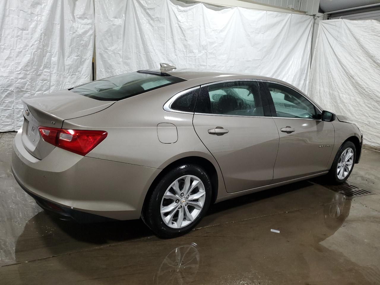 2023 CHEVROLET MALIBU LT VIN:1G1ZD5ST6PF160805