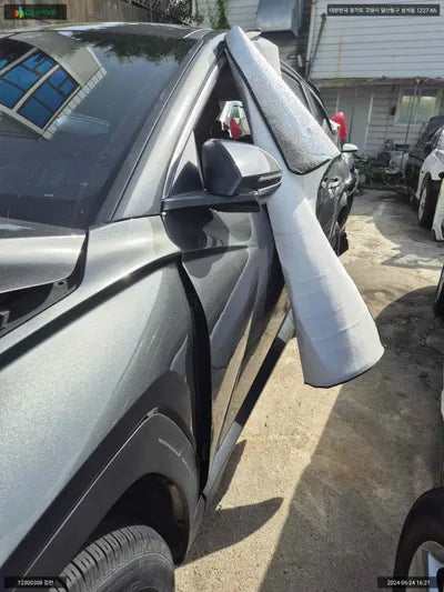 2021 Hyundai Tucson KMHJB811BMU006649 VIN:KMHJB811BMU006649