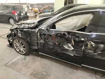 2016 Genesis G80 VIN: