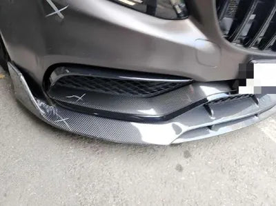 2018 Mercedes-Benz C 63 AMG VIN: