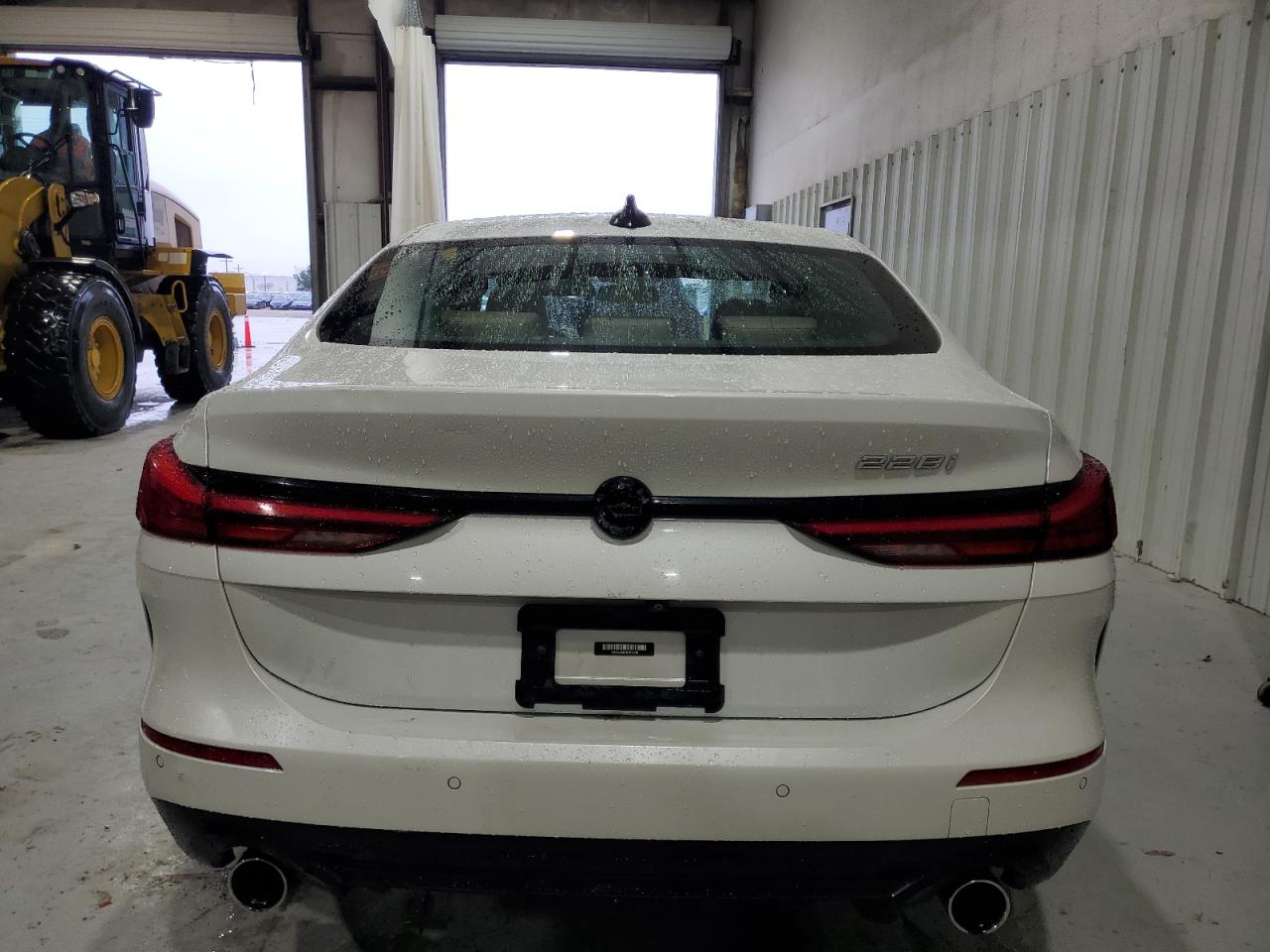 2022 BMW 228I  VIN:WBA53AK01N7K11946