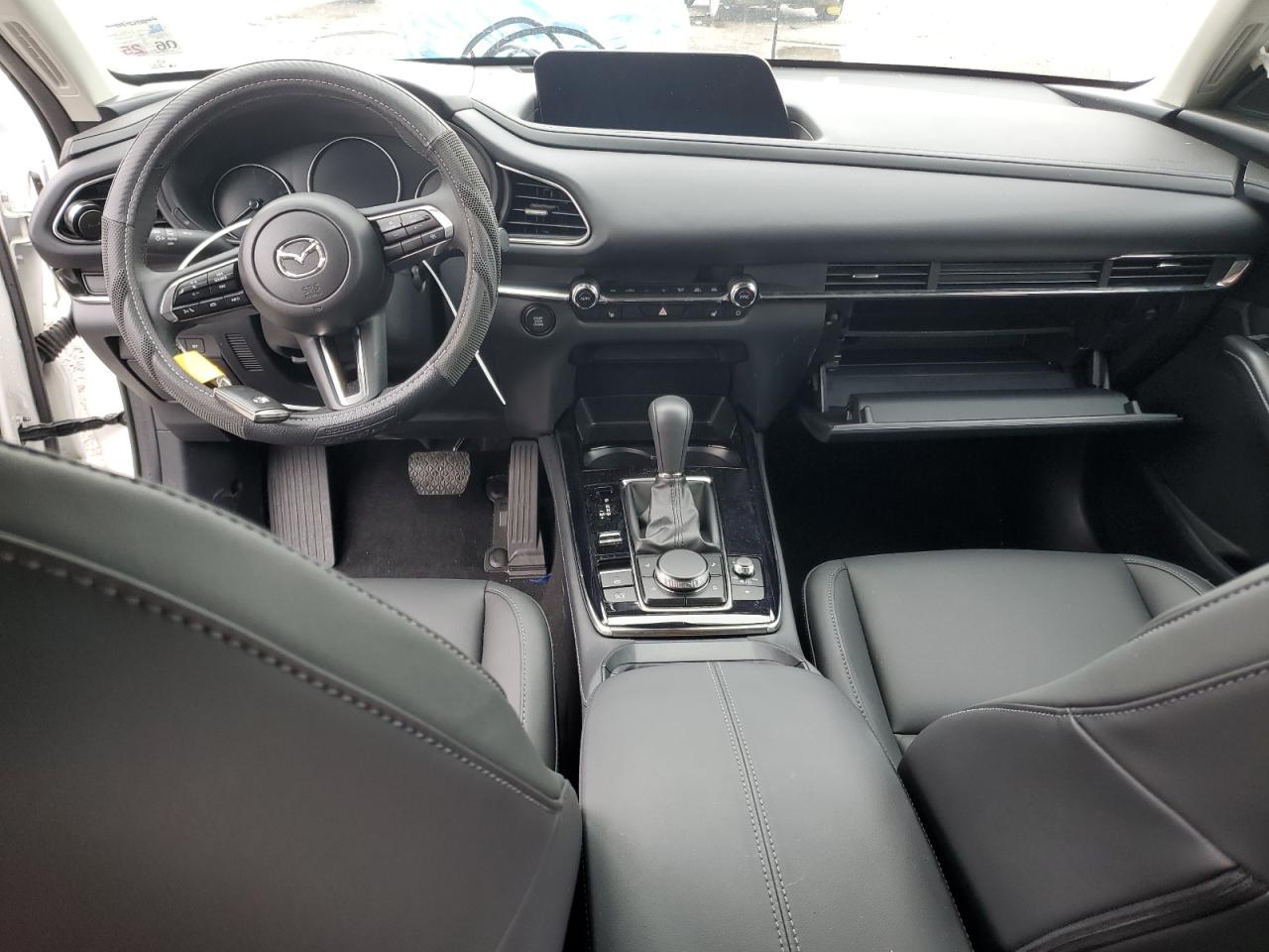 2024 MAZDA CX-30 PREFERRED VIN:3MVDMBCMXRM704179