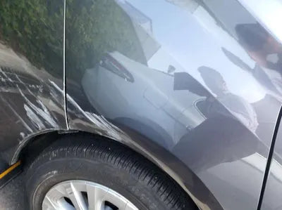 2020 Toyota Prius JTDKARFU0L3124034 VIN:JTDKARFU0L3124034