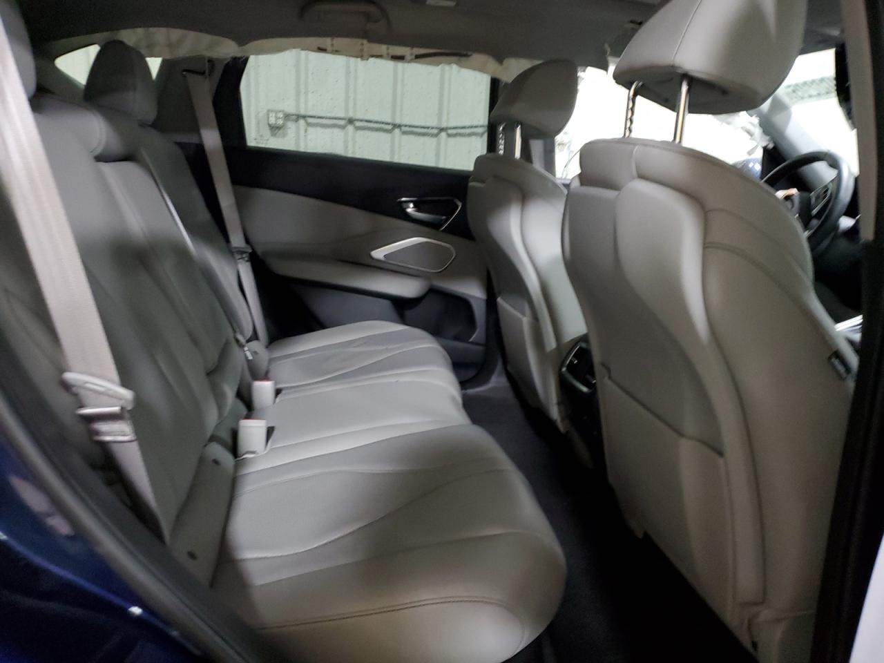 2024 ACURA RDX TECHNOLOGY VIN:5J8TC2H55RL007426