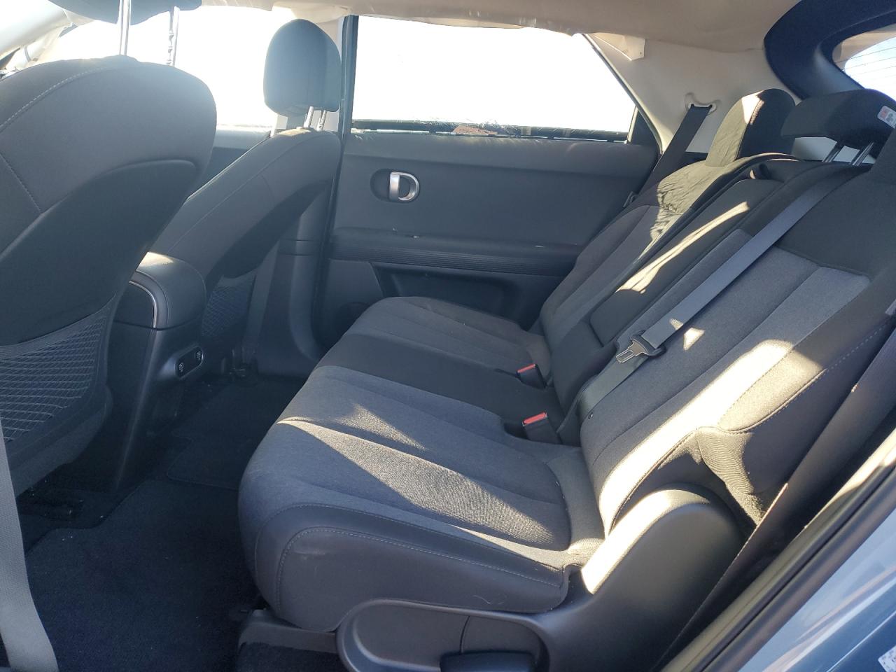 2022 HYUNDAI IONIQ 5 SE VIN:KM8KMDAF5NU099157