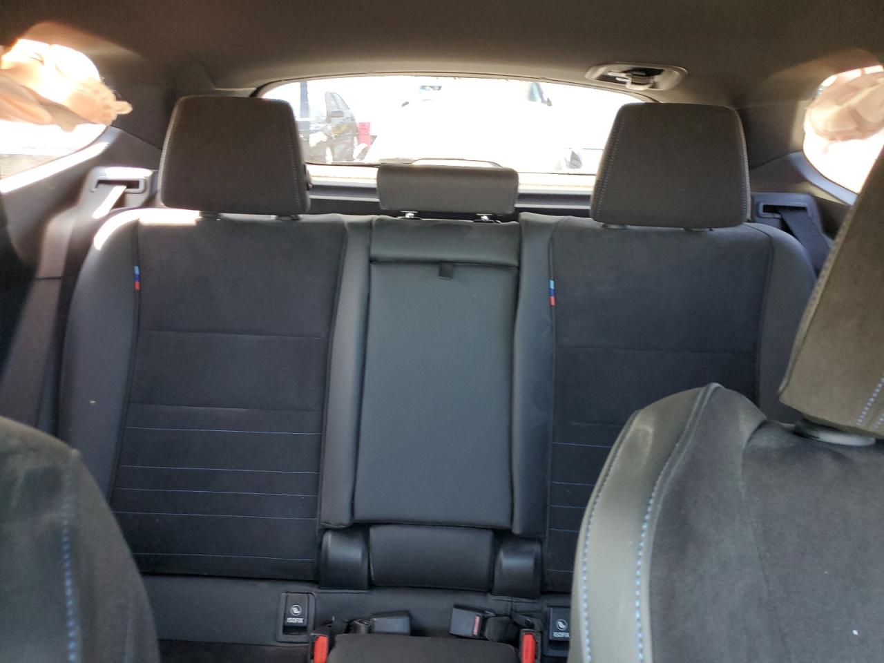 2024 BMW X1 XDRIVE28I VIN:WBX73EF04R5Z12336