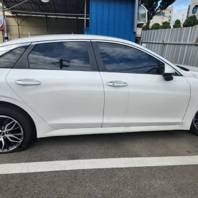 2021 Kia K5 VIN: