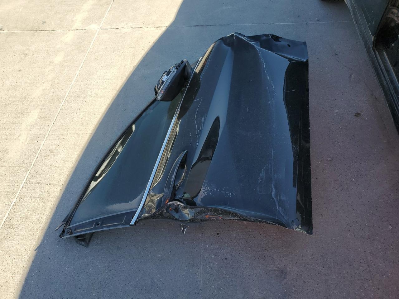 2022 HYUNDAI ELANTRA LIMITED VIN:KMHLP4AG2NU360054