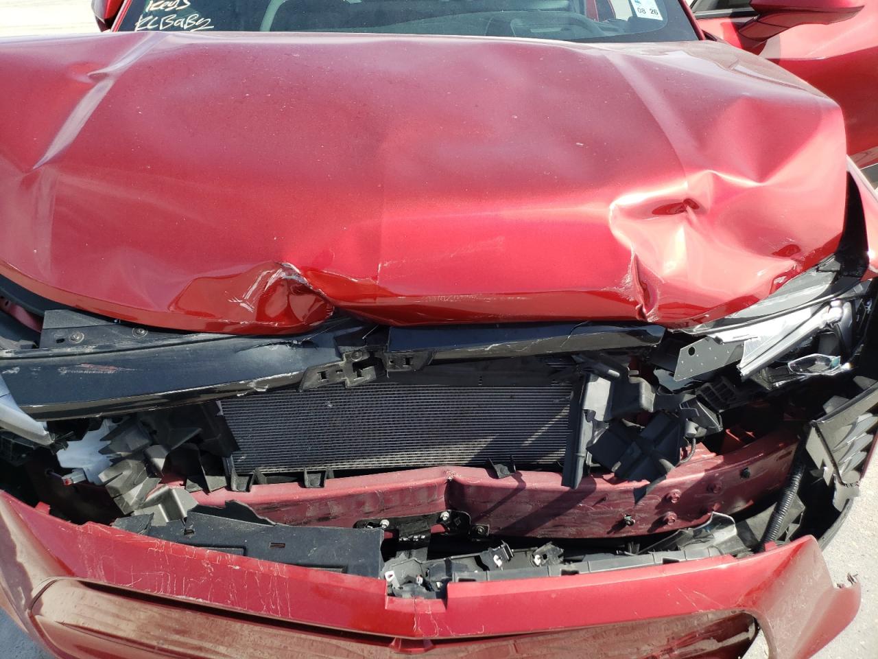 2024 CHEVROLET BLAZER 2LT VIN:3GNKDBRJ8RS199817