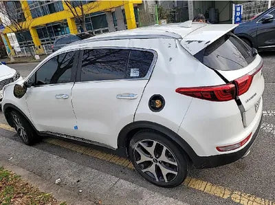 2018 Kia Sportage 816KMKNAPR813BJK3 VIN:816KMKNAPR813BJK3