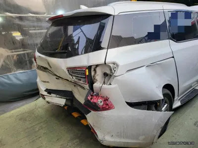 2018 Kia Carnival KNAME81ABKS513035 VIN:KNAME81ABKS513035