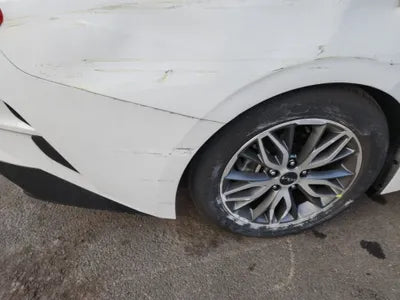 2023 Kia K5 VIN: