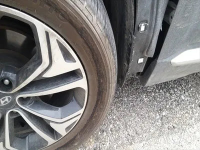 2019 Hyundai Santa FE VIN: