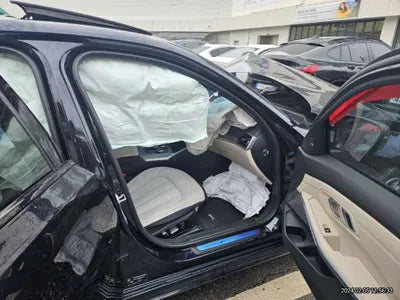 2021 BMW 340 WBA5U7100MFK12530 VIN:WBA5U7100MFK12530