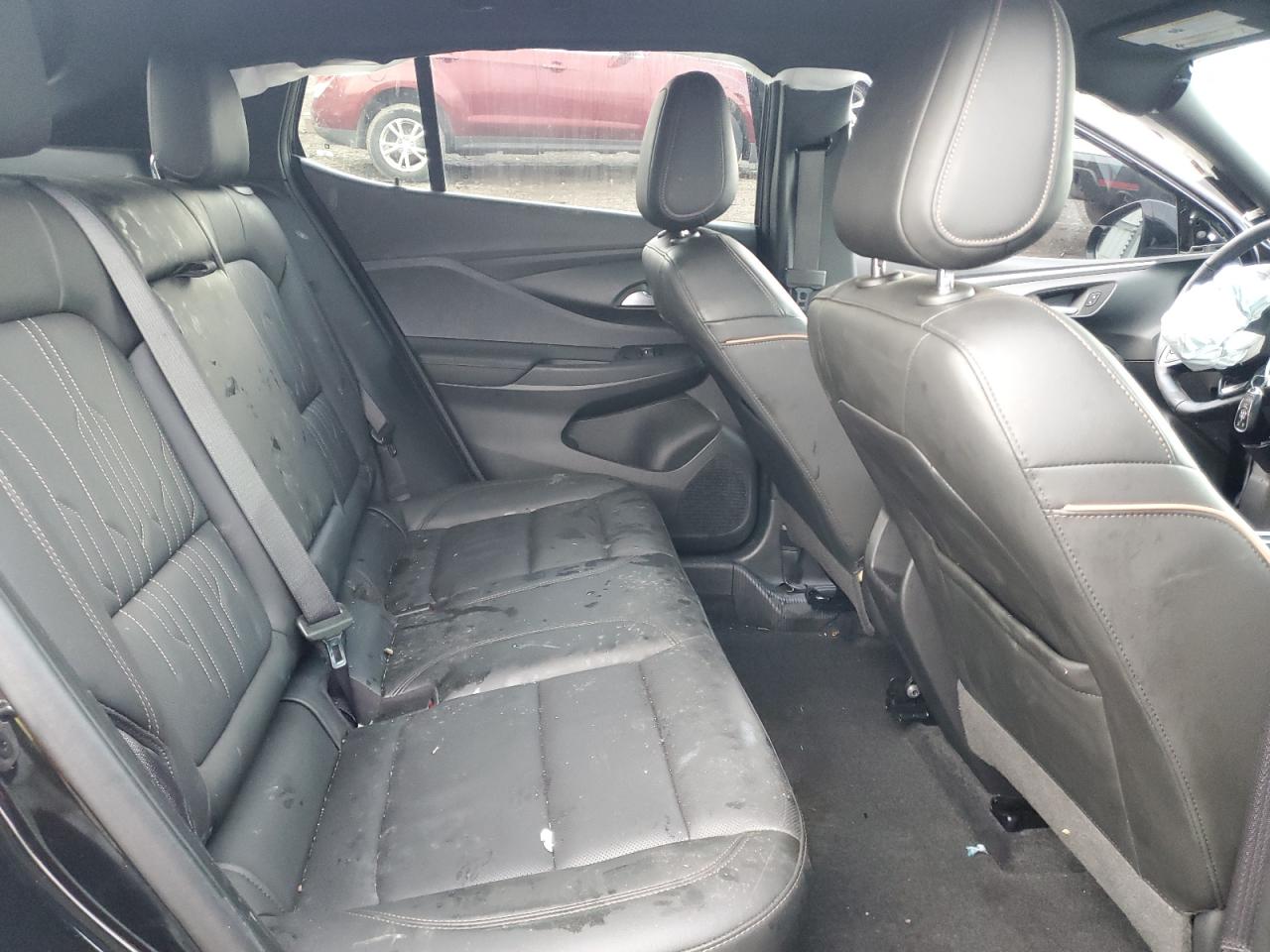 2024 BUICK ENVISTA AVENIR VIN:KL47LCE22RB022661