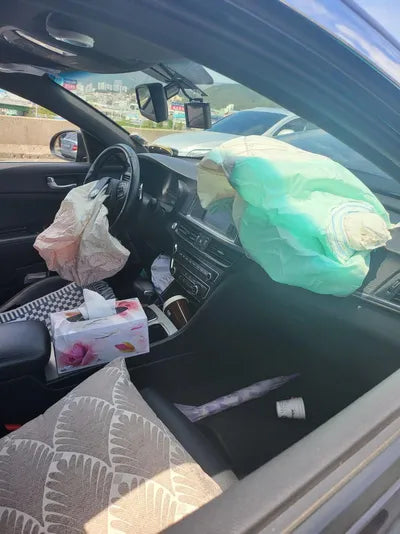 2017 Kia K5 KNAGX411BHA138711 VIN:KNAGX411BHA138711