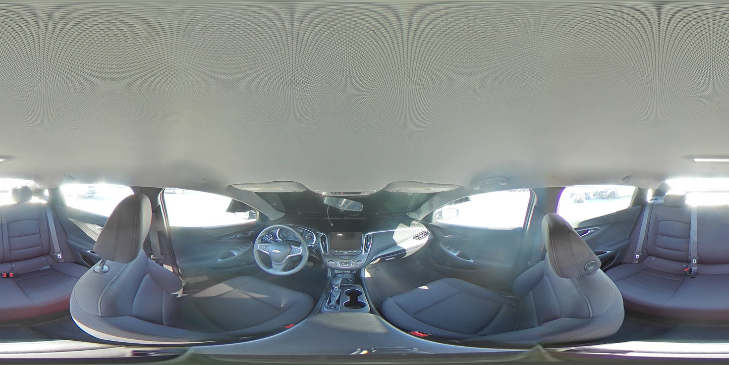 2023 CHEVROLET MALIBU LS VIN:1G1ZB5ST7PF181166