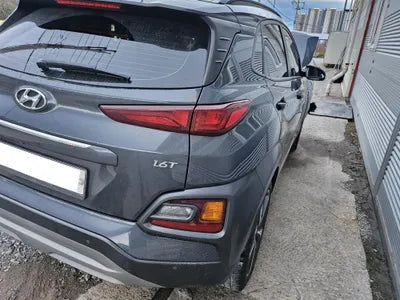 2017 Hyundai Kona KMHK4815GJU030723 VIN:KMHK4815GJU030723