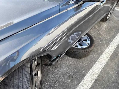 2021 Genesis G80 VIN: