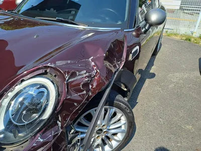 2019 MINI Clubman WMWLN5107K2H75784 VIN:WMWLN5107K2H75784