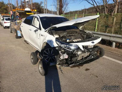 2019 Kia K5 KNAGU416BKA343254 VIN:KNAGU416BKA343254