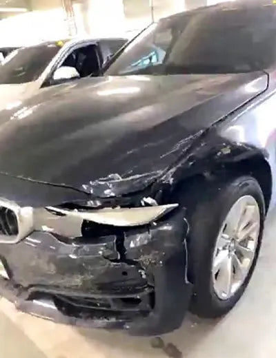 2020 BMW 320 WBA8T5101LCE34579 VIN:WBA8T5101LCE34579