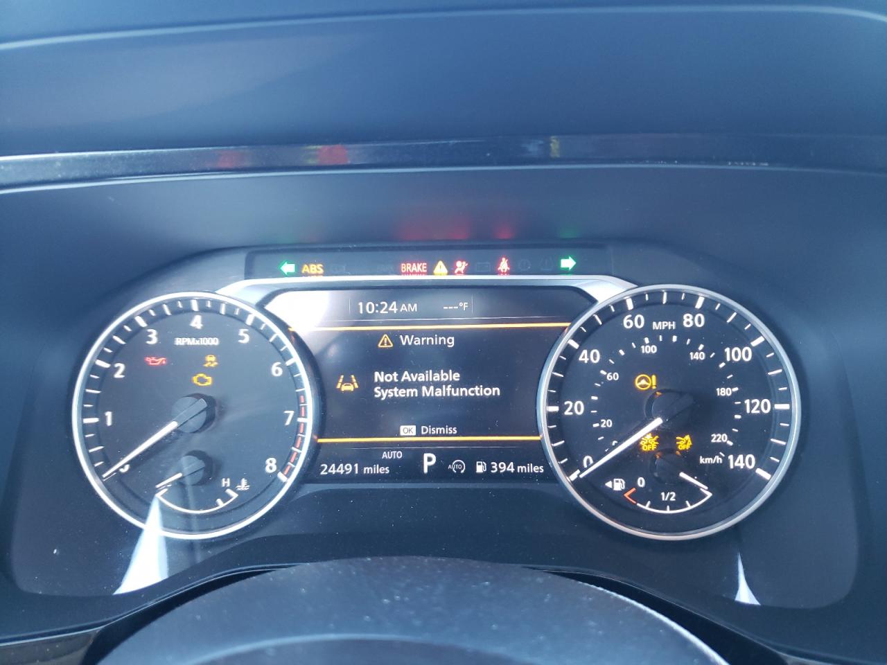 2022 NISSAN PATHFINDER SV VIN:5N1DR3BC6NC216775