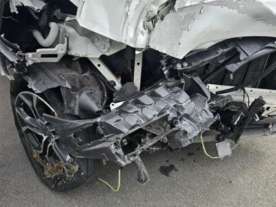 2021 BMW 540 WBACR6103M9H97799 VIN:WBACR6103M9H97799