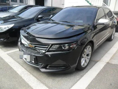 2016 Chevrolet Impala 1G1155SA7HU114146 VIN:1G1155SA7HU114146