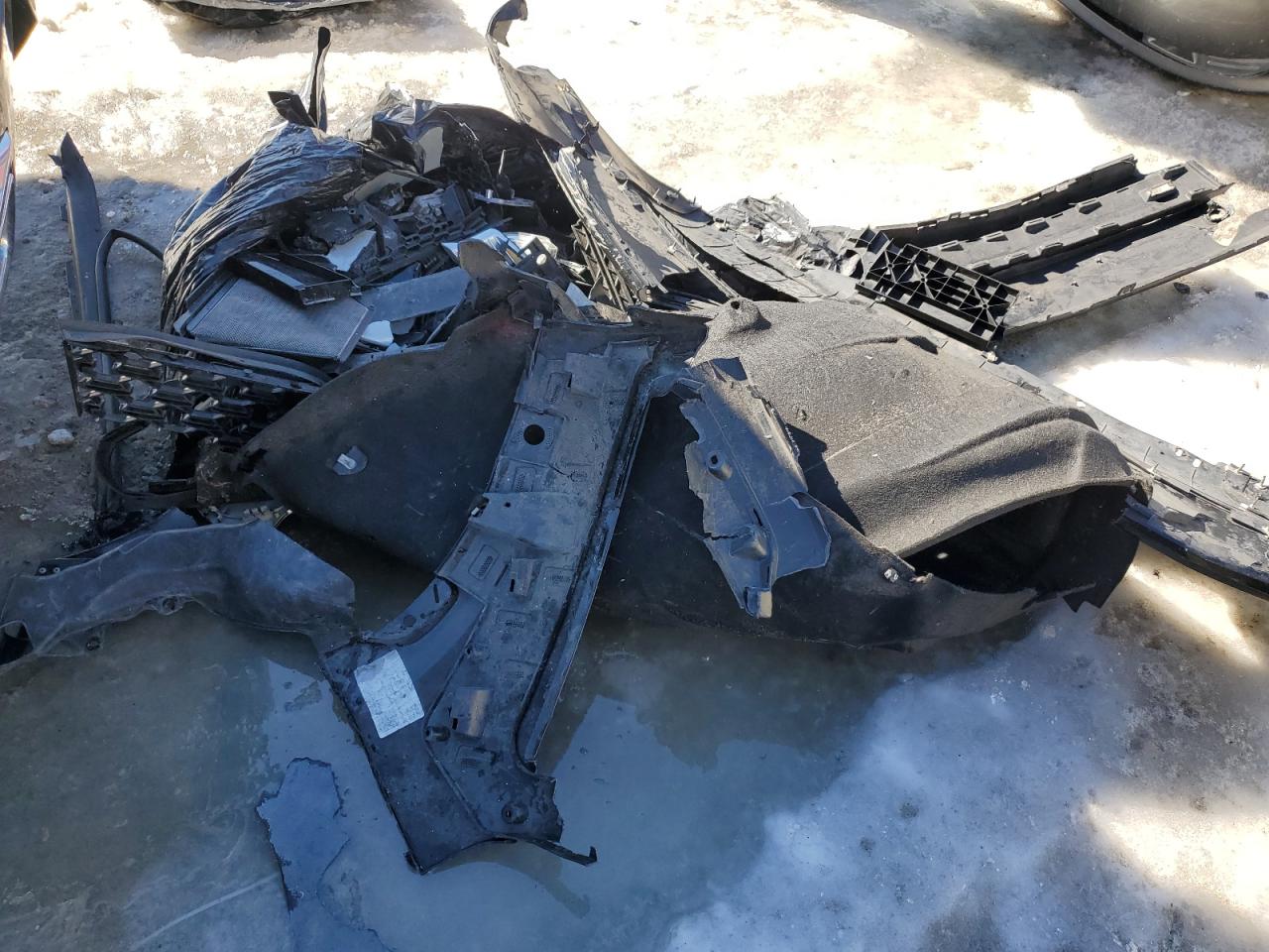 2022 CADILLAC ESCALADE ESV PREMIUM LUXURY VIN:1GYS4LKLXNR248162