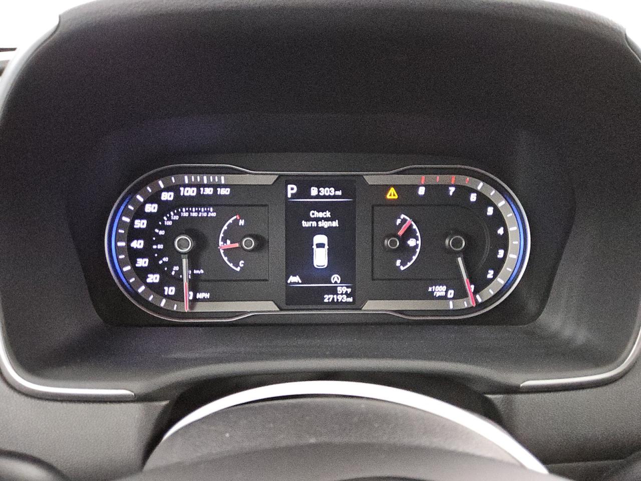 2024 HYUNDAI TUCSON SEL VIN:5NMJBCDEXRH308313