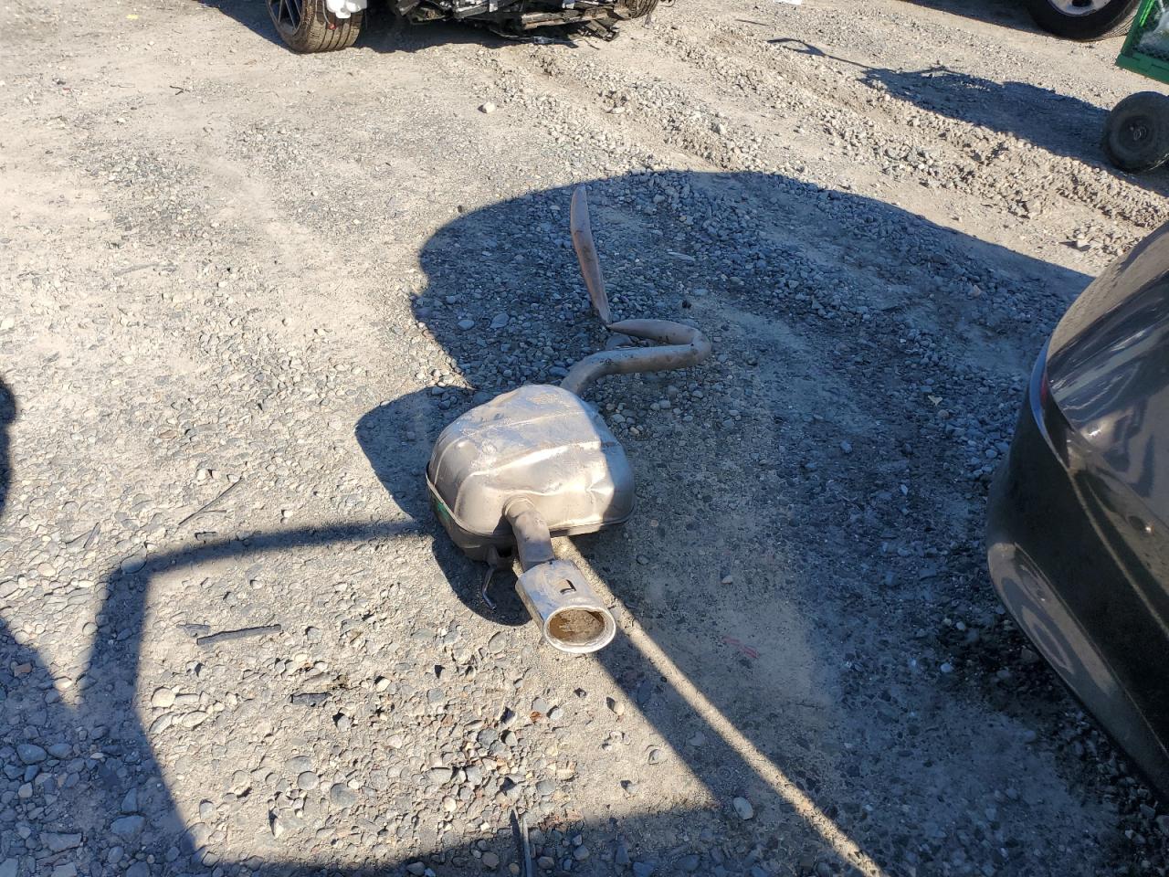 2022 HONDA CIVIC SPORT VIN:2HGFE2F56NH603789