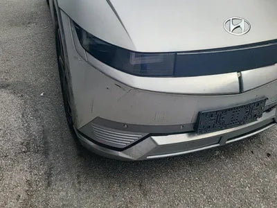 2022 Hyundai Ioniq VIN: