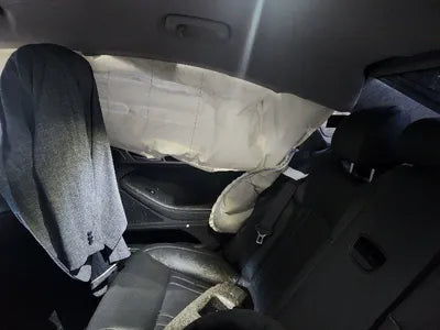 2018 Genesis G80 VIN: