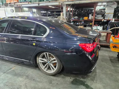 2017 BMW 7 Series WBA7G6105HG680098 VIN:WBA7G6105HG680098